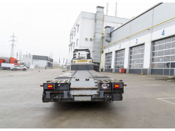 Низкорамный полуприцеп Juterborg 985244: фото 4