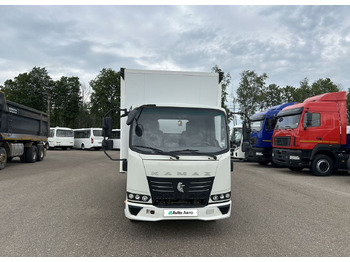 Изотермический грузовик КАМАЗ Компас 5: фото 2 Изотермический грузовик КАМАЗ Компас 5: фото 2