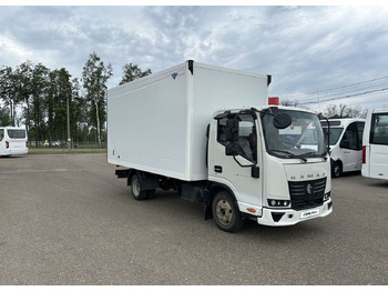 Изотермический грузовик КАМАЗ Компас 5: фото 3 Изотермический грузовик КАМАЗ Компас 5: фото 3