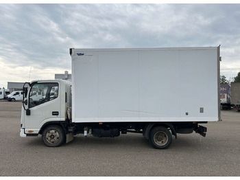 Изотермический грузовик КАМАЗ Компас 5: фото 4 Изотермический грузовик КАМАЗ Компас 5: фото 4