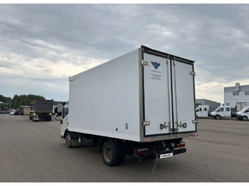 Изотермический грузовик КАМАЗ Компас 5: фото 5 Изотермический грузовик КАМАЗ Компас 5: фото 5