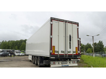 Полуприцеп-рефрижератор Krone SD: фото 5