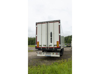 Полуприцеп-рефрижератор Krone SD: фото 4