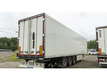 Полуприцеп-рефрижератор Krone SD: фото 3