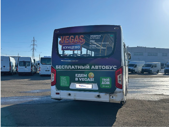 Пригородный автобус ПАЗ 320455-04: фото 5