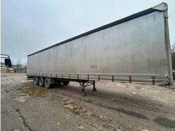 Полуприцеп SCHMITZ 9084: фото 4