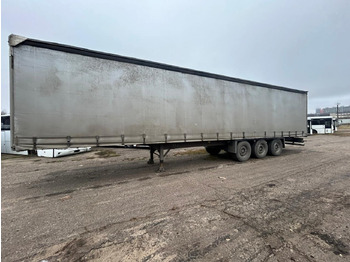 Полуприцеп SCHMITZ 9084: фото 5