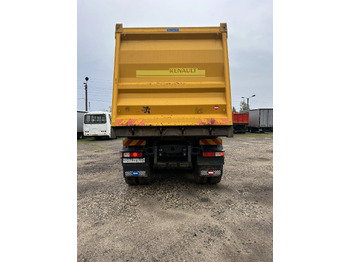 Самосвал RENAULT RENAULT TRUCK K 440: фото 4