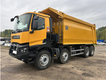 Самосвал RENAULT K 440