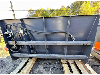 Новый Инвентарь для животноводства Разбрасыватель для формирования подстилки: фото 3