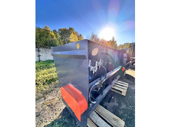 Новый Инвентарь для животноводства Разбрасыватель для формирования подстилки: фото 5