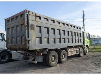 Самосвал Shacman SX331863366: фото 5