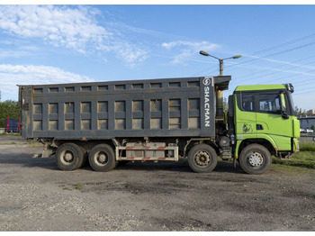 Самосвал Shacman SX331863366: фото 4