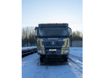 Самосвал Shacman SX331863366: фото 2
