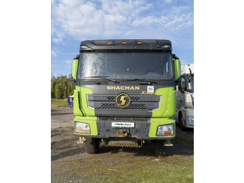 Самосвал Shacman SX331863366: фото 3