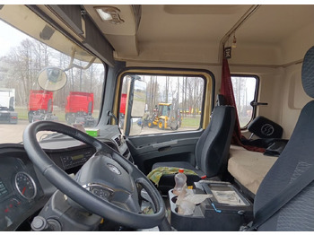 Самосвал Shacman X3000: фото 5 Самосвал Shacman X3000: фото 5