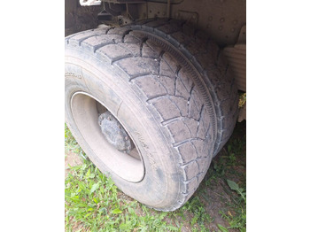 Самосвал Shacman X3000: фото 5 Самосвал Shacman X3000: фото 5