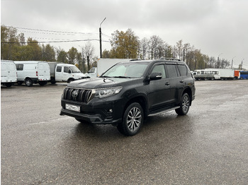 Легковой автомобиль TOYOTA Land Cruiser