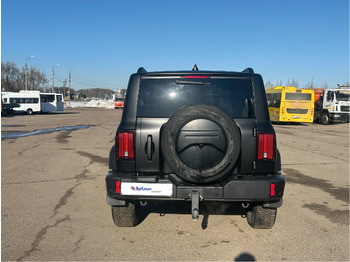 Легковой автомобиль Tank 300: фото 4