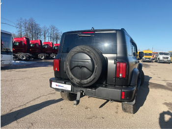 Легковой автомобиль Tank 300: фото 3