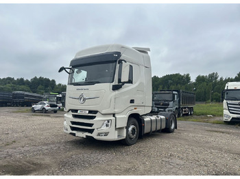 Тягач DONGFENG