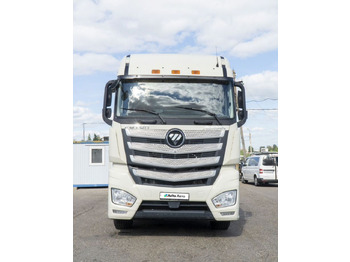 Тягач FOTON