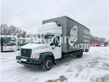 Грузовик ГАЗ