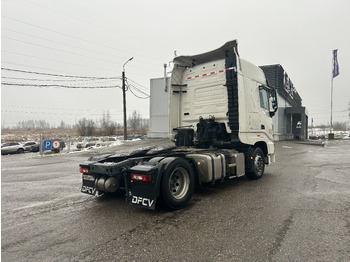 Тягач DONGFENG DFH4180-HA46-930-A02J: фото 5