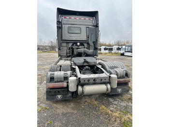 Тягач FOTON Auman EST A: фото 3