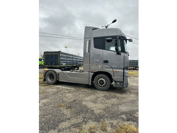 Тягач FOTON Auman EST A: фото 5