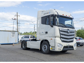 Тягач Foton Auman EST-A: фото 3