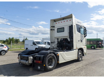 Тягач Foton Auman EST-A: фото 5