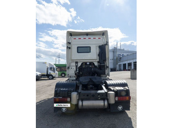 Тягач Foton Auman EST-A: фото 4