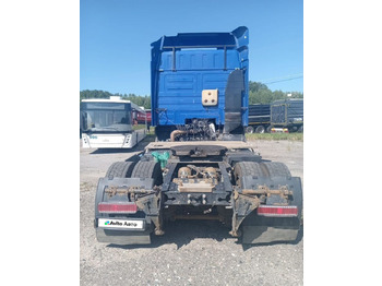 Тягач МАЗ 544028: фото 3 Тягач МАЗ 544028: фото 3