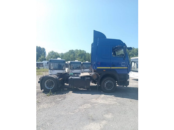 Тягач МАЗ 544028: фото 5 Тягач МАЗ 544028: фото 5