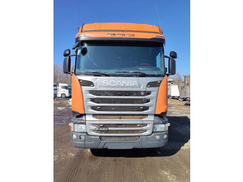 Тягач SCANIA R440LA4X2HNA: фото 3