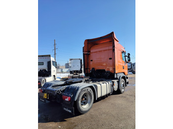 Тягач SCANIA R440LA4X2HNA: фото 5