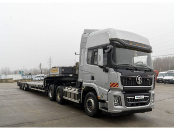 Тягач Shacman X5000: фото 3