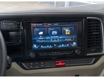 Тягач Shacman X5000: фото 4