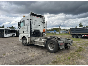 Тягач Sitrak C7H MAX: фото 5