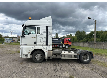 Тягач Sitrak C7H MAX: фото 4