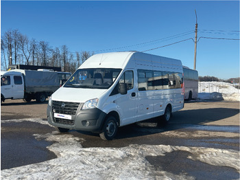 Городской автобус