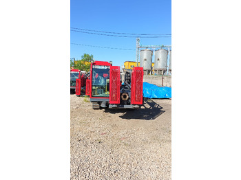 Новый Техника для горизонтального бурения GOODENG GS360-LS: фото 4