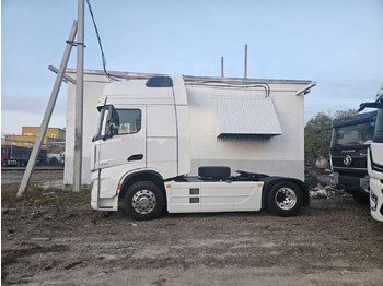 Новый Тягач Shacman (Shaanxi) X6000: фото 4