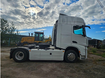 Новый Тягач Shacman (Shaanxi) X6000: фото 3