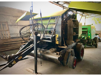 Пресс-подборщик рулонный Claas Rollant 350: фото 4