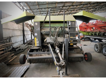 Пресс-подборщик рулонный Claas Rollant 350: фото 3