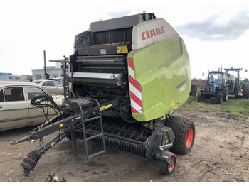 Пресс-подборщик рулонный Claas Variant 380: фото 4