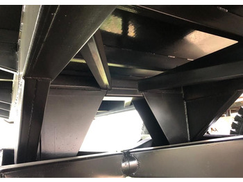 Сельскохозяйственный прицеп-платформа Егорьевская Сельхозтехника КТ-10: фото 5