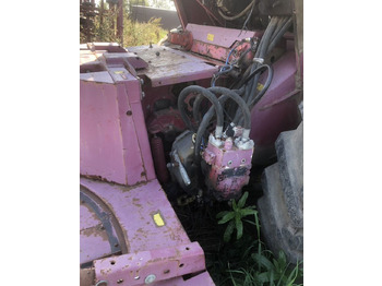 Кормоуборочный комбайн Гомсельмаш КВК-800 (Палессе FS80): фото 5